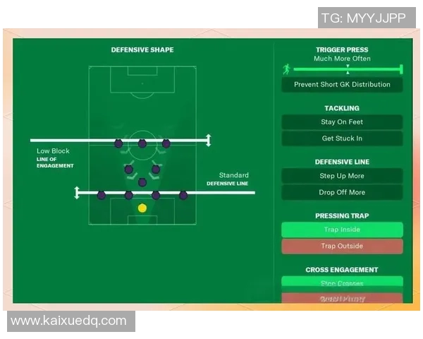 深度分析深圳足球队整体压制战术的优势与实施策略