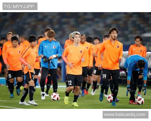 鹿岛鹿角足球明星阵容全解析及历史成就回顾