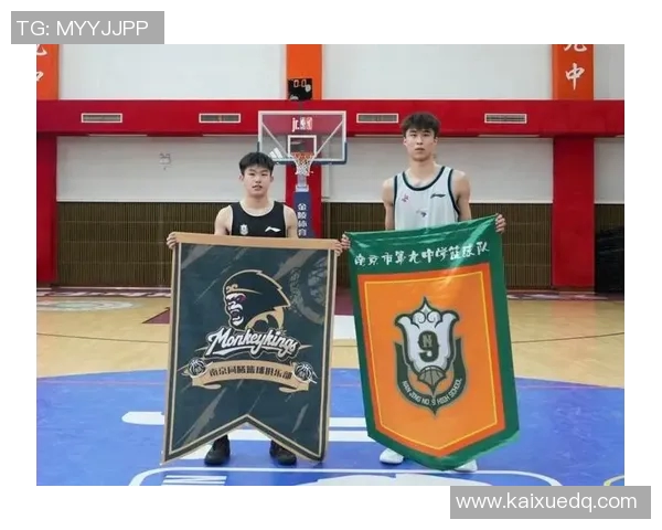 南京篮球队在全国锦标赛中的强势表现与未来发展潜力分析